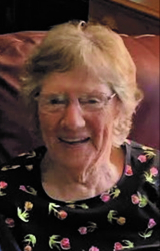 Leah Marie Anderson Bullock